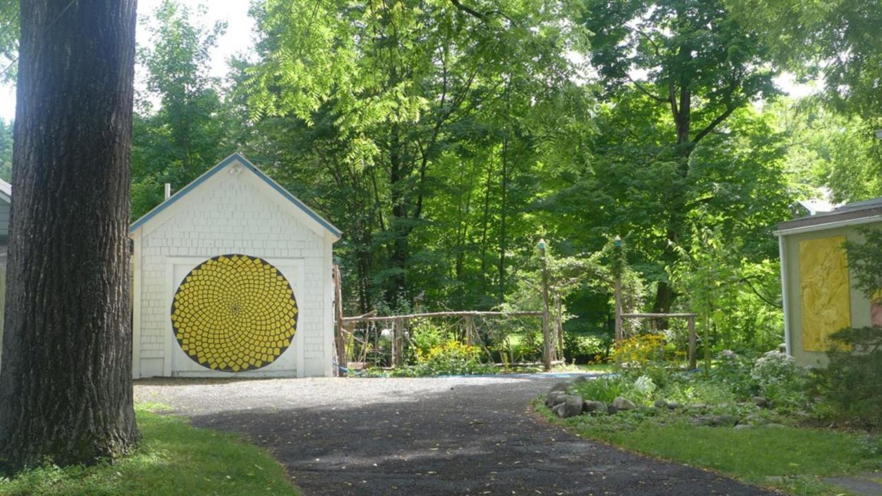 Morning Glory B&B Woodstock Exterior photo